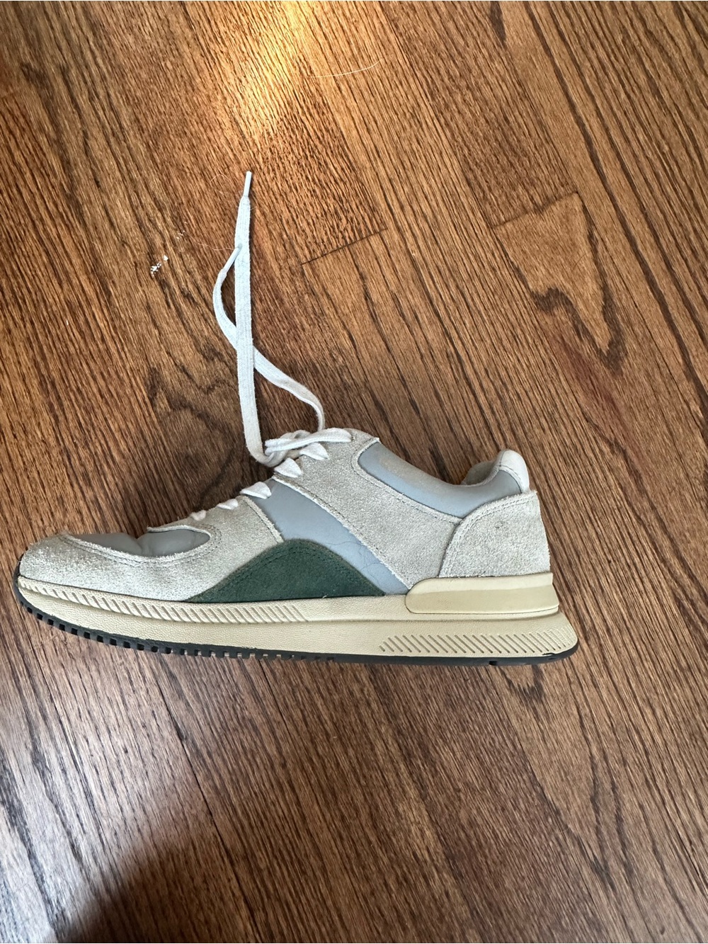 Tread by Everlane Sneaker
